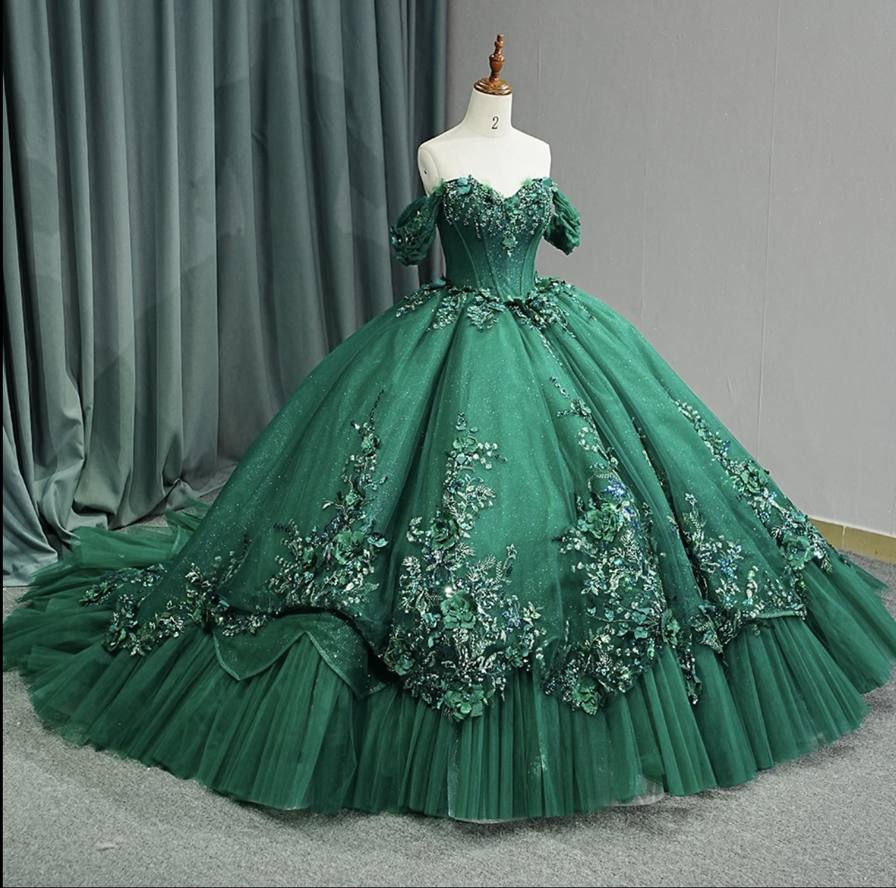 Quinceanera Dresses